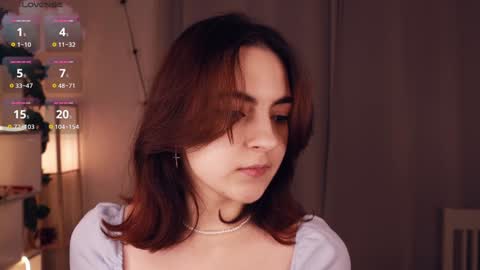 Luna online show from 01/20/25, 10:07