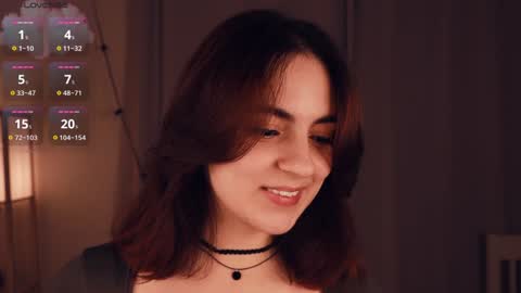 Luna online show from 01/22/25, 07:03