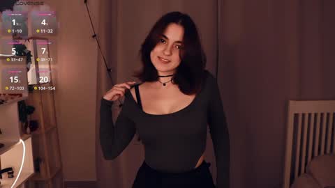 Luna online show from 01/22/25, 10:07