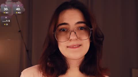 Luna online show from 01/24/25, 07:08