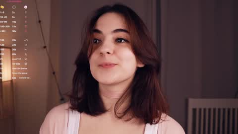 Luna online show from 01/26/25, 10:45