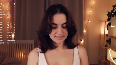 Luna online show from 01/27/25, 12:37