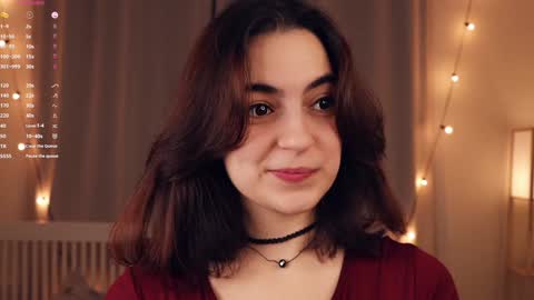 Luna online show from 01/28/25, 07:11