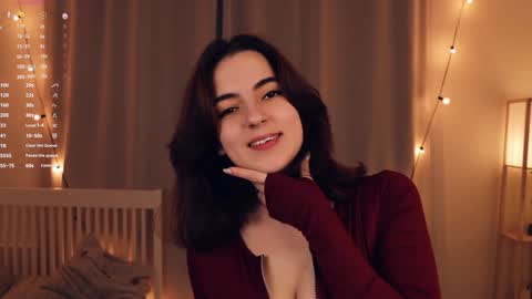 Luna online show from 01/28/25, 10:12