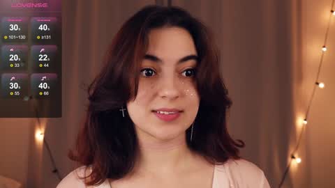 Luna online show from 01/31/25, 07:07