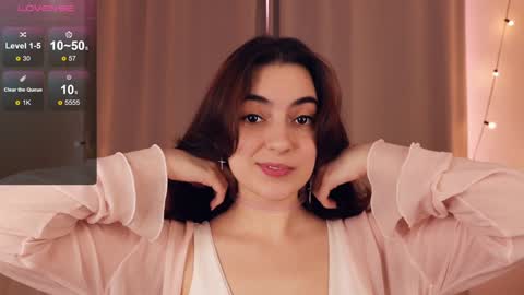 Luna online show from 01/31/25, 10:42