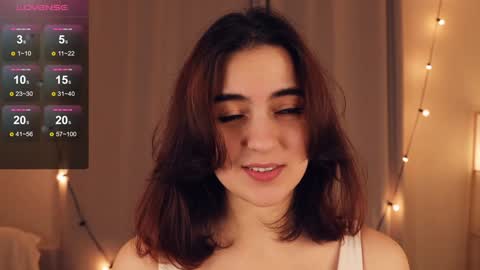 Luna online show from 02/01/25, 10:05