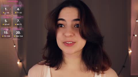 Luna online show from 02/07/25, 08:22