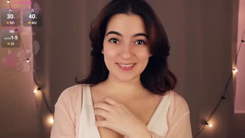 Luna online show from 02/07/25, 11:23