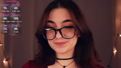 Luna online show from 02/08/25, 07:04