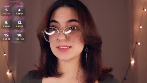 Luna online show from 02/09/25, 07:38