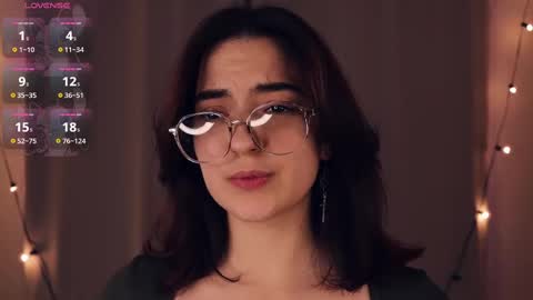 Luna online show from 02/09/25, 11:14