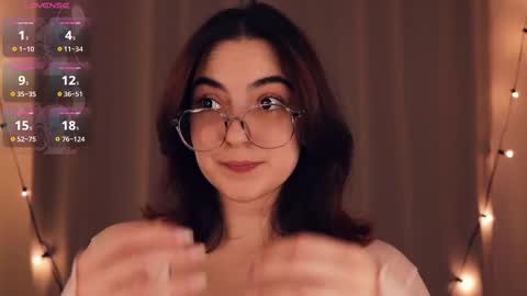 Luna online show from 02/11/25, 10:15