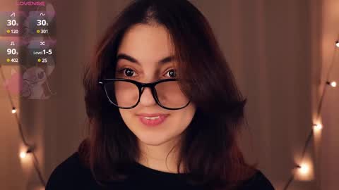 Luna online show from 02/12/25, 07:02