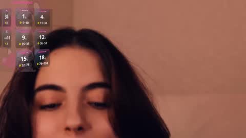 Luna online show from 02/12/25, 10:03