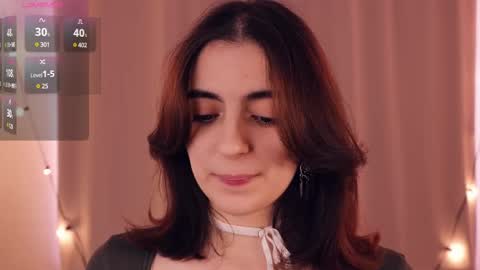 Luna online show from 02/18/25, 10:16