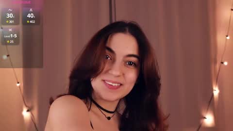 Luna online show from 02/19/25, 12:44