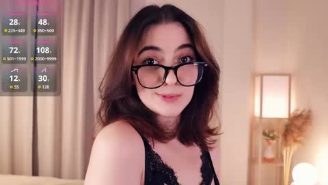 Luna online show from 02/22/25, 01:46