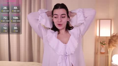 Luna online show from 02/23/25, 07:11