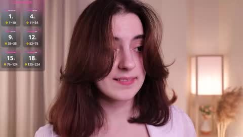 Luna online show from 02/23/25, 01:21