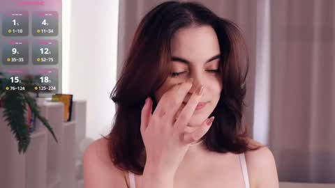 Luna online show from 02/25/25, 01:28