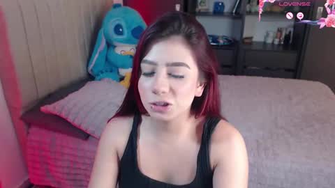 Snapshot of your_rosalie chatting on 02/03/26, 06:40 your_rosalie online show from 02/03/26, 06:40