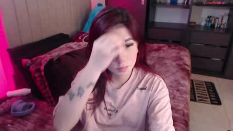 your_rosalie online show from 04/21/26, 04:41