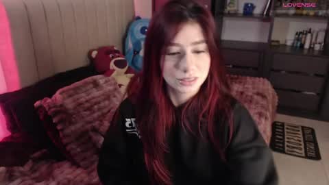 your_rosalie online show from 04/24/26, 05:10