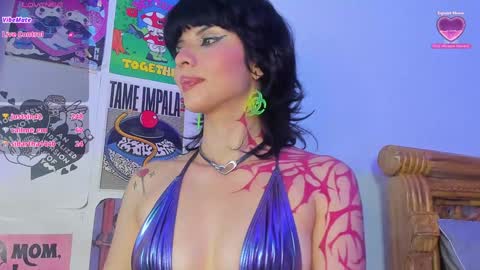 Daniela  Help me reach 100 likes online show from 01/21/25, 03:59