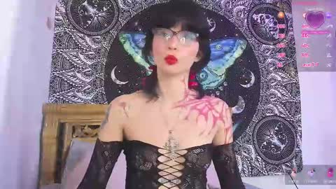 Daniela  Help me reach 100 likes online show from 02/11/25, 08:10