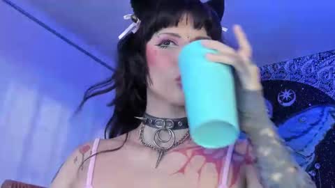 Daniela  Help me reach 100 likes online show from 07/21/26, 11:07