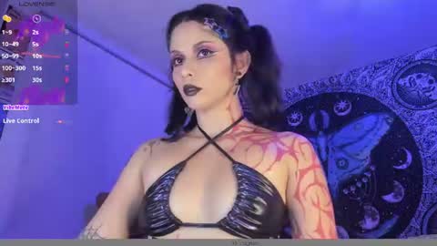 Daniela  Help me reach 100 likes online show from 07/28/26, 01:56