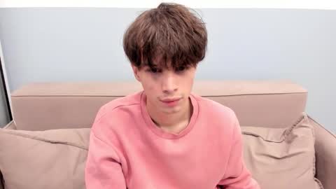 your_shy_guy online show from 02/02/26, 08:57