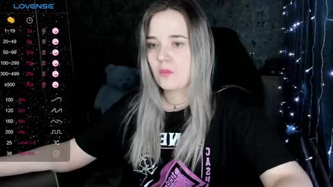 Molly online show from 12/04/24, 12:36