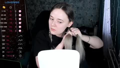 Molly online show from 12/05/24, 03:59