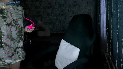 Molly online show from 12/08/24, 03:10