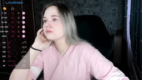 Molly online show from 12/09/24, 03:29