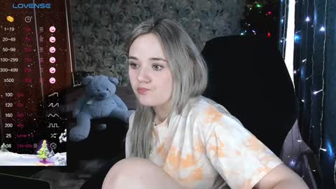 Molly online show from 12/24/24, 07:49