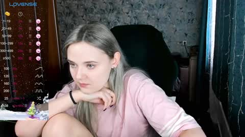 Molly online show from 01/21/25, 07:26