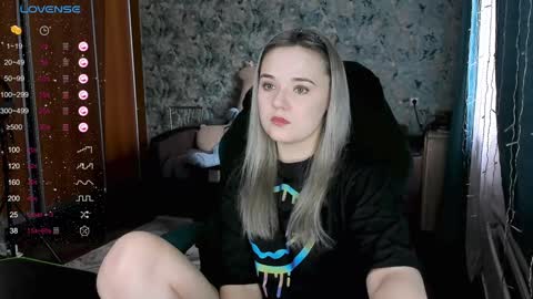 Molly online show from 01/27/25, 04:52