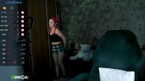 Molly online show from 02/06/25, 10:59