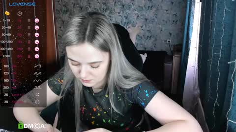 Molly online show from 02/07/25, 05:20