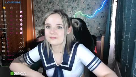 Molly online show from 02/08/25, 08:20