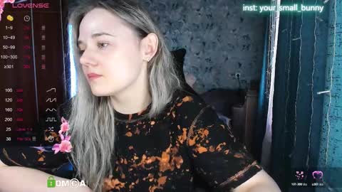 Molly online show from 09/22/25, 04:03