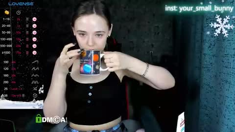 Molly online show from 12/16/25, 02:16