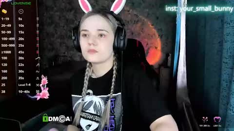 Molly online show from 03/03/26, 03:01