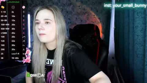 Molly online show from 03/24/26, 02:05