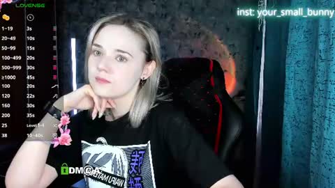 Snapshot of your_small_bunny chatting on 07/07/26, 02:03 Molly online show from 07/07/26, 02:03