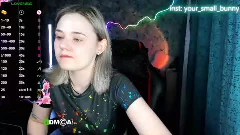 Snapshot of your_small_bunny chatting on 07/26/26, 02:09 Molly online show from 07/26/26, 02:09