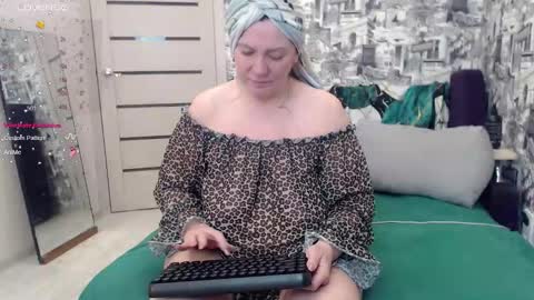 Ammy online show from 02/24/26, 01:03